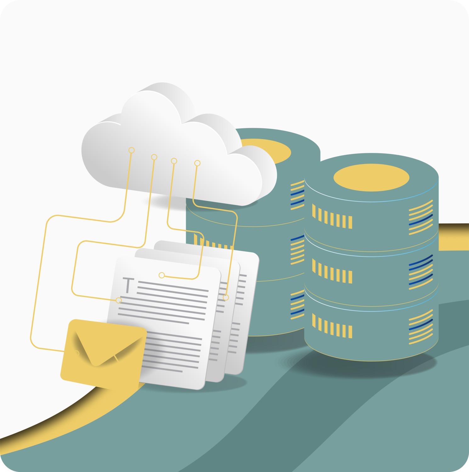 Meisterschaft in Big Data